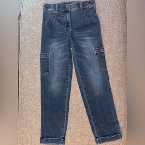 Finding foxtale go anywhere jeans